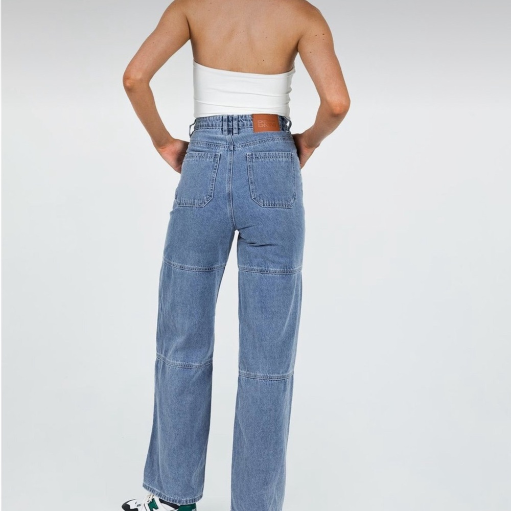Princess Polly Jeans